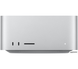      Компактный компьютер Apple Mac Studio M4 Max MU963    