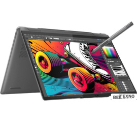       Ноутбук 2-в-1 Lenovo Yoga 7 2-in-1 14IML9 83DJ0094RU    