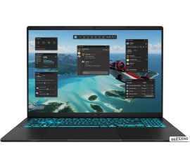  Игровой ноутбук ASUS V16 V3607VU-RP191 