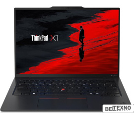       Ноутбук Lenovo ThinkPad X1 Carbon Aura AI 21NS006QCD    