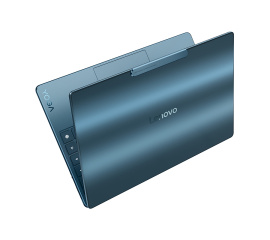 Ноутбук Lenovo YOGA Air X AI 83CX000ACD