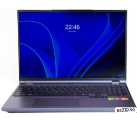       Игровой ноутбук Mechrevo Dragon 16 Pro 2025 R9 FGB-X6DR57TK0061201    