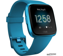             Умные часы Fitbit Versa Lite Edition (бирюзовый)        