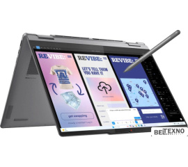  Ноутбук 2-в-1 Lenovo Yoga 7 2-in-1 14ILL10 83JQ0052RK 
