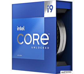             Процессор Intel Core i9-13900K        