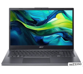       Ноутбук Acer Aspire 15 A15-51M-74HF NX.KXRCD.007    