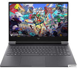       Игровой ноутбук HP Victus 16-r1073ci A74LWEA    
