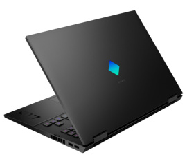 Игровой ноутбук HP OMEN 17-ck1000nw 69G82EA
