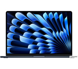  Ноутбук Apple MacBook Air 15.3