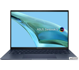             Ноутбук ASUS Zenbook S 13 OLED UX5304MA-NQ172        