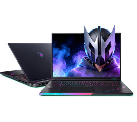 Ноутбук Acer Predator Tomahawk 18 PH18-I71-99KY NH.QKACN.099