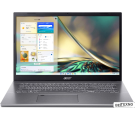             Ноутбук Acer Aspire 5 A517-53-56VY NX.K62ER.008        