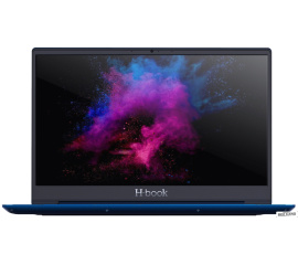             Ноутбук Horizont H-book 15 МАК4 T74E4W        