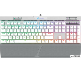             Клавиатура Corsair K70 RGB MK.2 SE (Cherry MX Speed, нет кириллицы)        