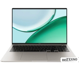  Ноутбук HONOR MagicBook 16 2026 JGC-N 5301ASWX 