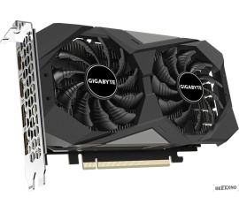       Видеокарта Gigabyte GeForce RTX 3050 Windforce OC V2 6G GV-N3050WF2OCV2-6GD    