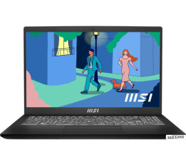       Ноутбук MSI Modern 15 B7M-434XBY    