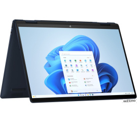       Ноутбук 2-в-1 HP Envy x360 2-в-1 14-fc0009ci A74LDEA    