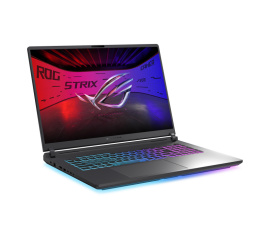Игровой ноутбук ASUS ROG Strix G18 2025 G815LM-N1127W