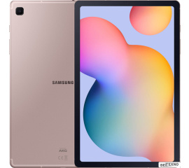             Планшет Samsung Galaxy Tab S6 Lite 2022 LTE SM-P619 4GB/128GB (розовый)        