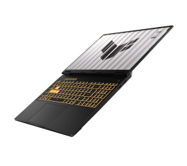 Игровой ноутбук ASUS TUF Gaming F16 2025 FX608LP-LL034