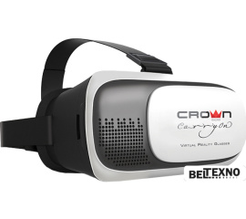             Очки виртуальной реальности CrownMicro CMVR-003        
