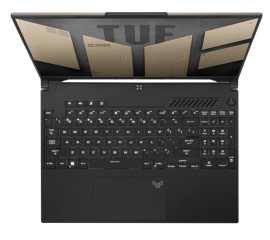 Ноутбук ASUS TUF Gaming A16 Adv. Edition FA617NS-N3075W