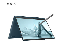 Игровой ноутбук Lenovo YOGA Air 14c AI 83DJ00AACD