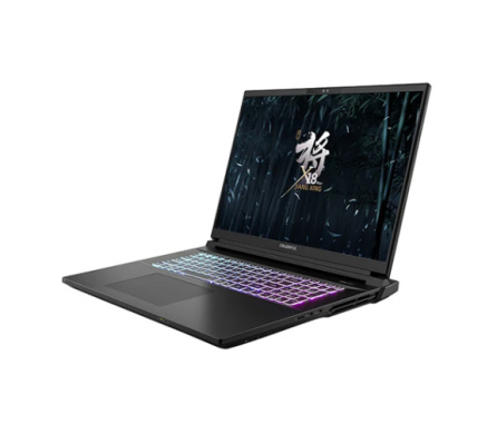 Видео Обзор ноутбука Colorful X18 Max / RTX 5080 / Ulta 9 275HX / 2025