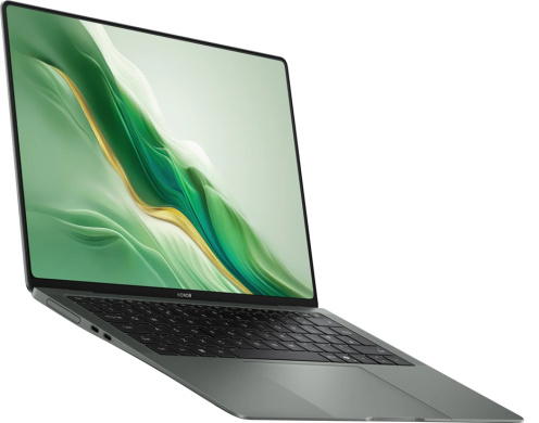 Видео Обзор ноутбука HONOR MagicBook Art 14 2025 MRB-7211T