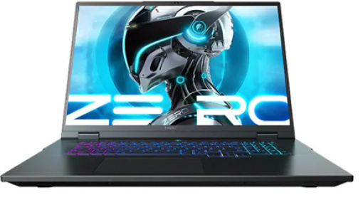 Видео Обзор ноутбука игровой ноутбук Thunderobot ZERO 18 i9 RTX 5060 / 2025