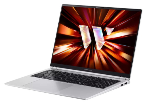 Видео обзор ноутбука ASUS Vivobook Pro 16 OLED 2026 M5650