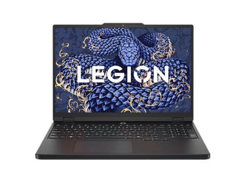 Обзор игрового ноутбука Lenovo Legion Y7000 IRX10 / 2025 / RTX 5060 / i7-14650HX