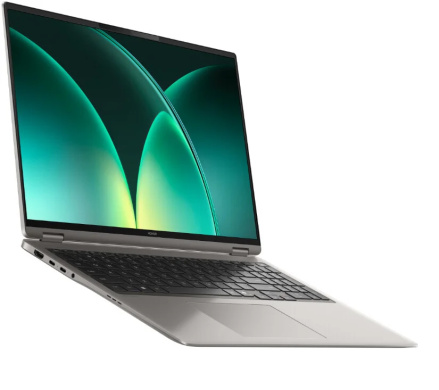 Видео обзор ноутбука HONOR MagicBook Pro 16 2026 XWC-P