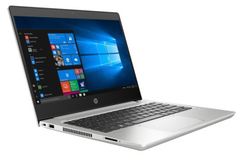 Видеообзор ноутбука HP ProBook 430 G6