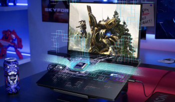 Обзор игрового ноутбука Lenovo Legion Pro 5i Gen 10 (16″ Intel) от BelTexno.by