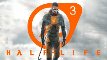 'Белые пески' - самый горячий слух о Half-Life 3 за последнее время