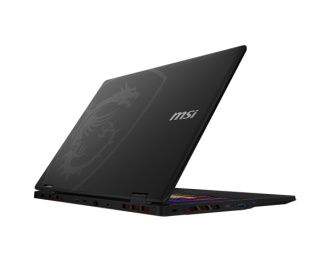Обзор игрового ноутбука MSI Crosshair A18 HX A8W от BelTexno.by