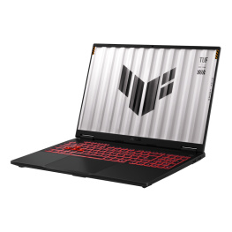 Видео Обзор ноутбука ASUS TUF Gaming A16 2025 FA608PP / RTX 5070
