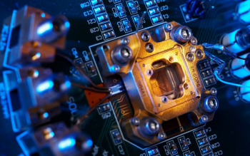 Intel вскоре наладит выпуск квантовых процессоров на кремниевых кубитах