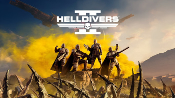 Helldivers 2: Перекрестные события - плохая идея?