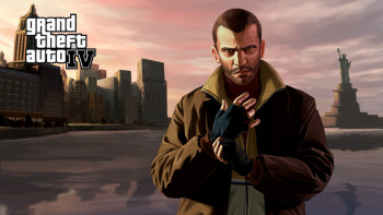 Grand Theft Auto 4: Возвращение в Либерти-Сити на PS5 и Xbox Series X/S?