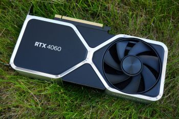 Краткие обзоры GeForce RTX 4060