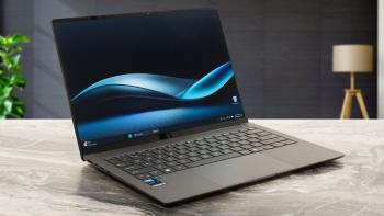 ASUS Zenbook S 14 (UX5406): Ноутбук нового поколения с искусственным интеллектом