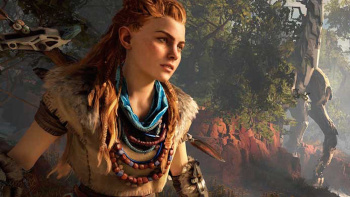 Horizon Zero Dawn Remastered: Возвращение в мир машин