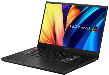 Обзор ноутбука Vivobook Pro 15X OLED (K6501)