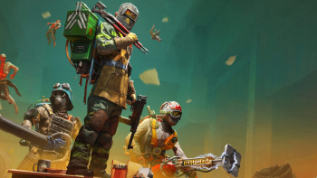 FBC: Firebreak — Неудовлетворительные продажи на PC, но успех на консолях