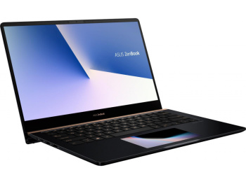 Видеообзор ноутбука ASUS Zenbook UX480FD