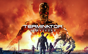 Terminator Survivors: Взгляд на Локации и Боевую Систему