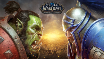 Разработчики World of Warcraft Объединились в Профсоюз